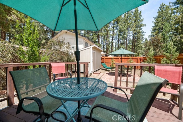 Detail Gallery Image 17 of 22 For 211 Coy Ln, Big Bear City,  CA 92314 - 2 Beds | 1 Baths