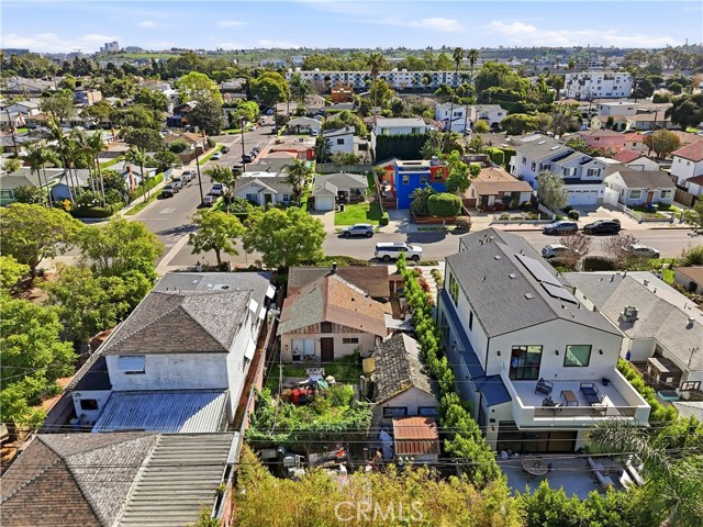Detail Gallery Image 4 of 4 For 12209 Allin, Culver City,  CA 90230 - 2 Beds | 2 Baths