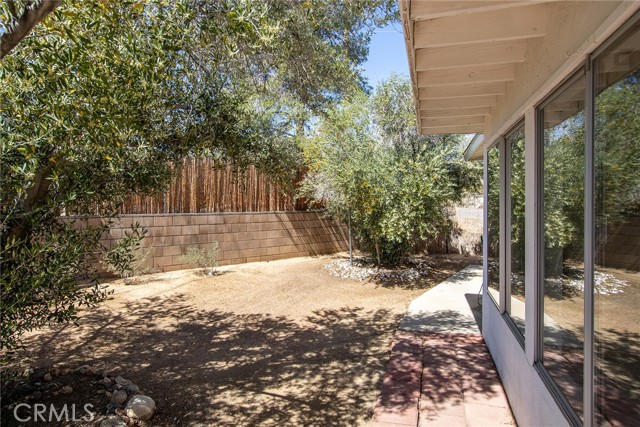 Detail Gallery Image 28 of 30 For 61585 Crest Circle Dr, Joshua Tree,  CA 92252 - 3 Beds | 1 Baths