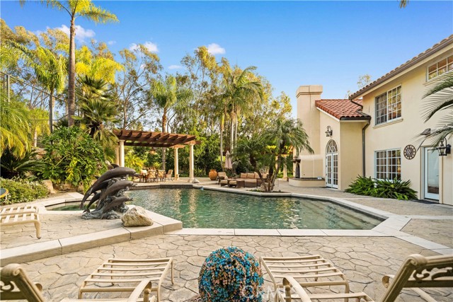 Detail Gallery Image 51 of 71 For 1161 N Coyote, Orange,  CA 92869 - 5 Beds | 5/1 Baths