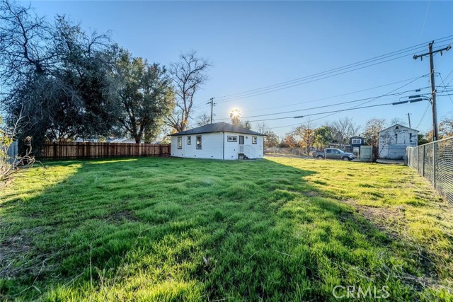 Detail Gallery Image 12 of 21 For 2418 a St, Oroville,  CA 95966 - 2 Beds | 1 Baths