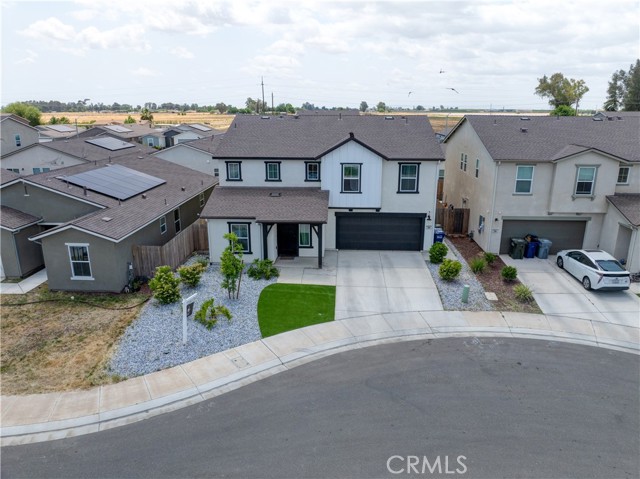 Detail Gallery Image 7 of 55 For 218 Bryce Canyon Ct, Merced,  CA 95341 - 5 Beds | 3 Baths