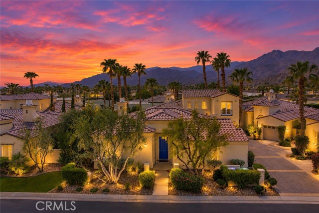80783 Calle Azul, La Quinta