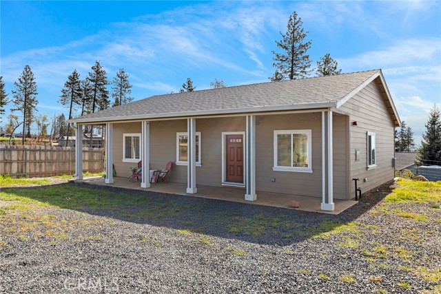 Detail Gallery Image 24 of 40 For 1398 Elliott, Paradise,  CA 95969 - 3 Beds | 2 Baths