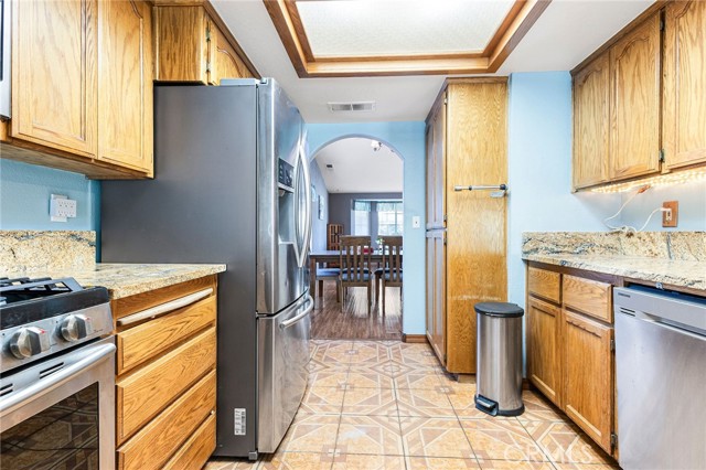 Detail Gallery Image 9 of 36 For 2296 Bar Triangle St, Chico,  CA 95928 - 3 Beds | 2 Baths