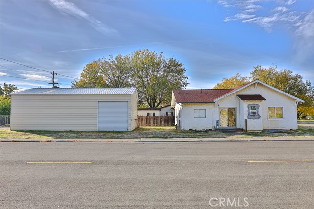 Detail Gallery Image 36 of 39 For 1603 Butte St, Corning,  CA 96021 - 1 Beds | 1 Baths