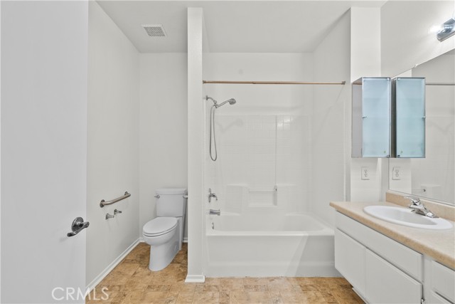 Detail Gallery Image 20 of 37 For 20000 Plum Canyon #1316,  Saugus,  CA 91350 - 2 Beds | 2 Baths