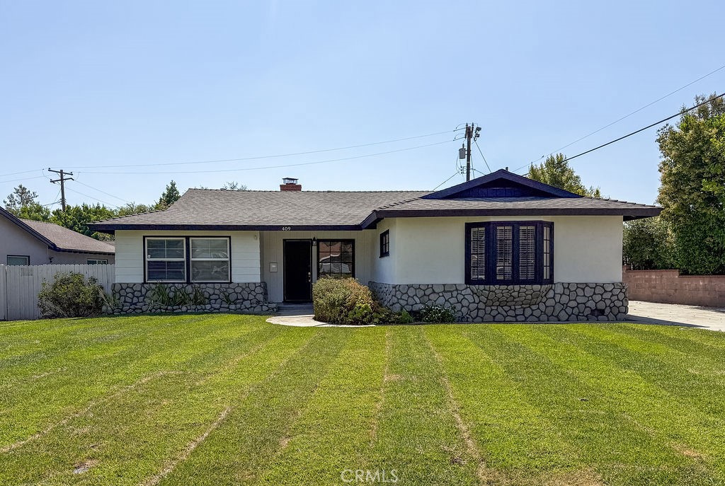 409 N Elwood Avenue