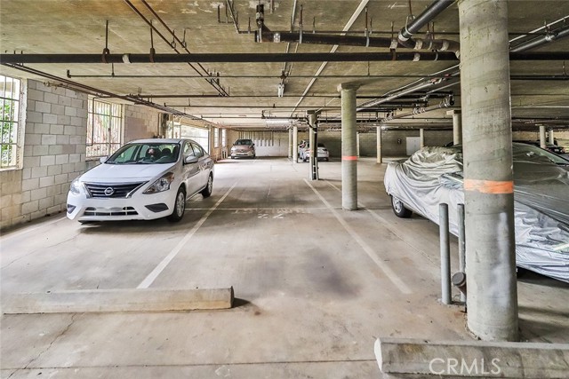 Detail Gallery Image 40 of 40 For 1731 Barry Ave #201,  Los Angeles,  CA 90025 - 2 Beds | 2 Baths