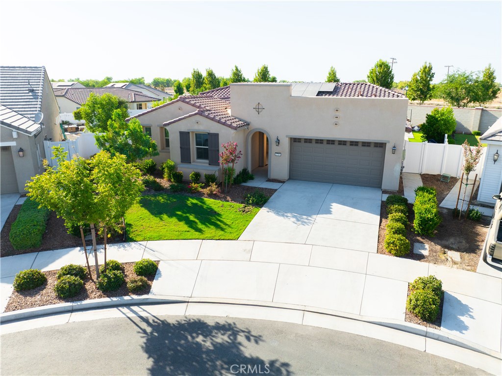 1705 Brickhill Court