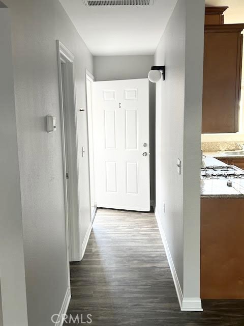Detail Gallery Image 2 of 12 For 1265 Olive Tree Ln #B,  Hemet,  CA 92543 - 2 Beds | 1 Baths