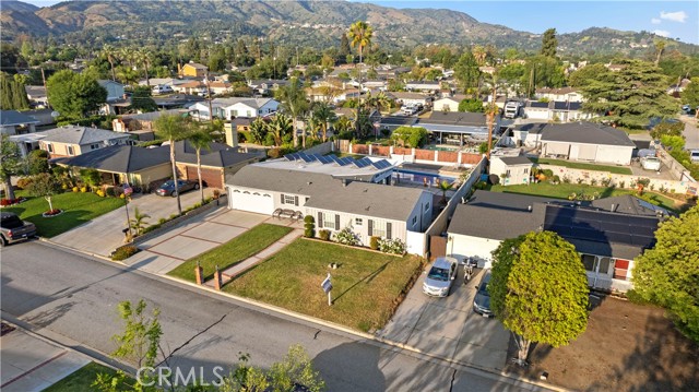 Detail Gallery Image 32 of 33 For 146 S Akeley Dr, Glendora,  CA 91741 - 3 Beds | 2 Baths