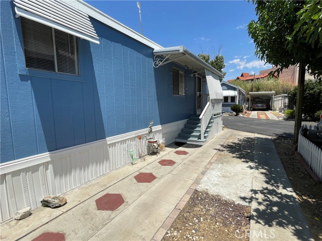 Detail Gallery Image 26 of 29 For 18204 Soledad Canyon Rd #50,  Canyon Country,  CA 91387 - 2 Beds | 1 Baths