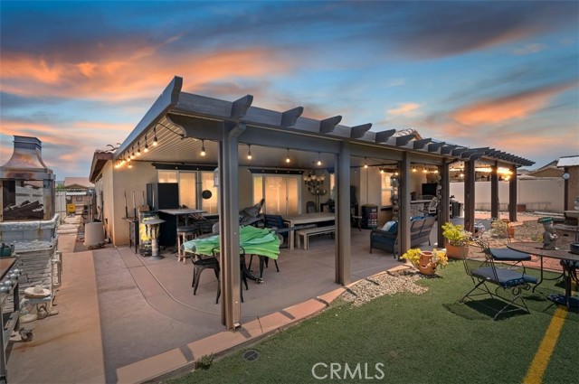 Detail Gallery Image 14 of 16 For 3450 Potomac Ct, Perris,  CA 92570 - 5 Beds | 3 Baths