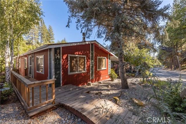 Detail Gallery Image 5 of 67 For 39737 Road 274 #14,  Bass Lake,  CA 93604 - 3 Beds | 2 Baths