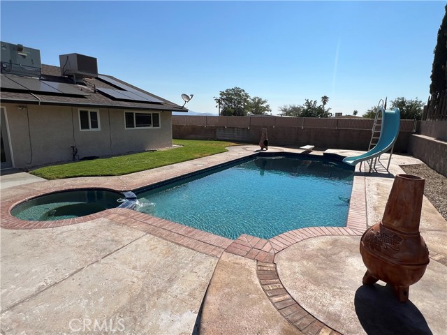948 Windy Pass, Barstow, California 92311, 4 Bedrooms Bedrooms, ,2 BathroomsBathrooms,Single Family Residence,For Sale,Windy Pass,HD24145923