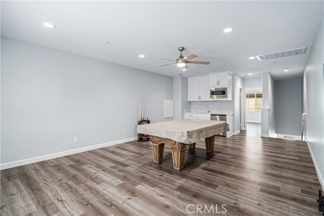 4 Bed Home for Sale in Palmdale, California