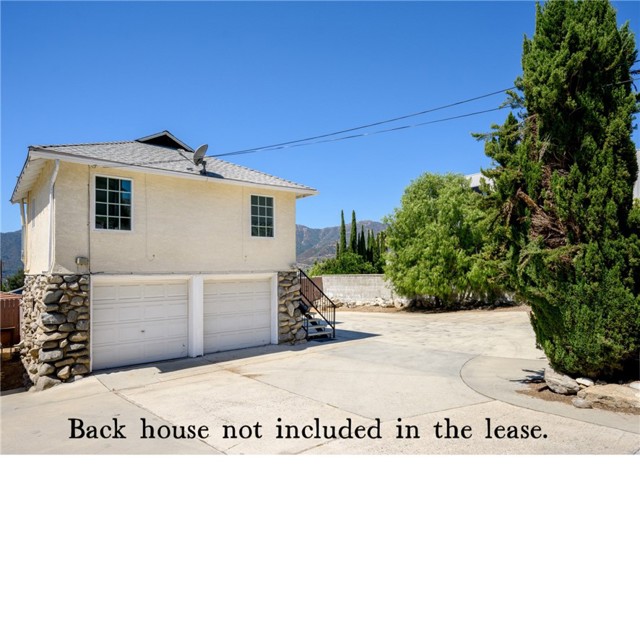 Detail Gallery Image 38 of 38 For 2526 Foothill Bld, La Crescenta,  CA 91214 - 4 Beds | 2 Baths