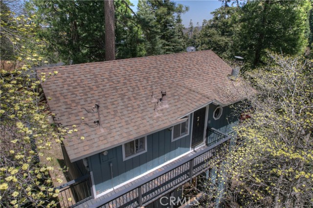 Detail Gallery Image 1 of 41 For 725 Oakmont Ln, Lake Arrowhead,  CA 92352 - 3 Beds | 1/1 Baths