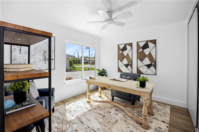 Detail Gallery Image 19 of 20 For 9552 Rhea Ave, Northridge,  CA 91324 - 4 Beds | 2 Baths