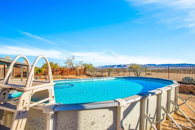 Detail Gallery Image 38 of 54 For 58847 Campero Dr, Yucca Valley,  CA 92284 - 4 Beds | 2 Baths