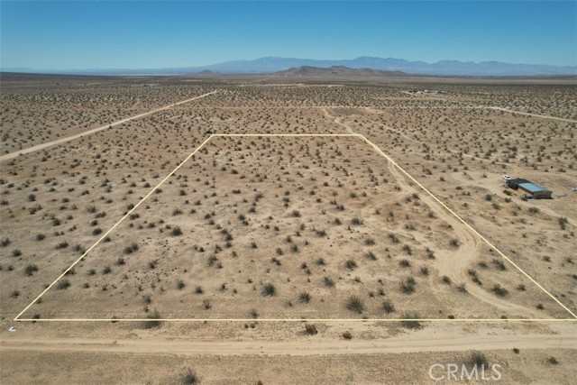 Detail Gallery Image 7 of 10 For 0 Pineridge Rd, Adelanto,  CA 92301 - – Beds | – Baths