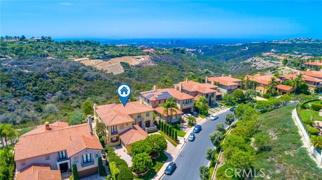 Detail Gallery Image 41 of 49 For 17 via Palladio, Newport Coast,  CA 92657 - 5 Beds | 5/1 Baths