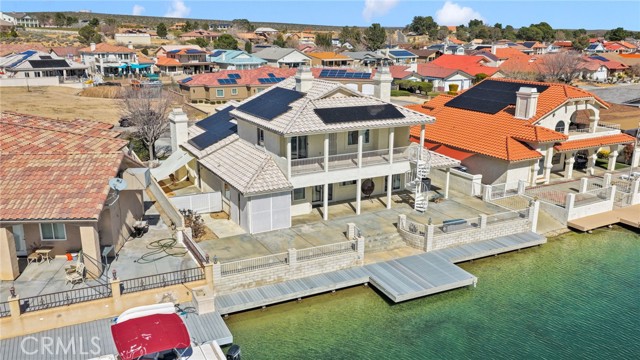 Detail Gallery Image 36 of 47 For 14487 Mast, Helendale,  CA 92342 - 3 Beds | 2 Baths