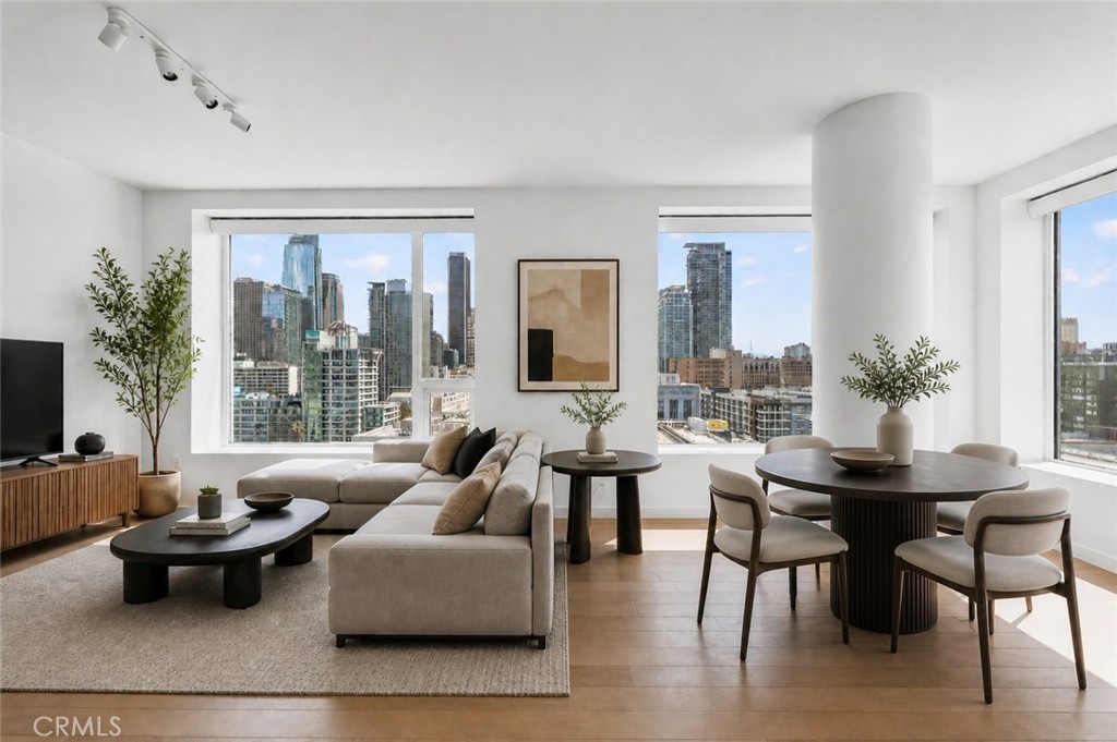 1050 S Grand Avenue #1410