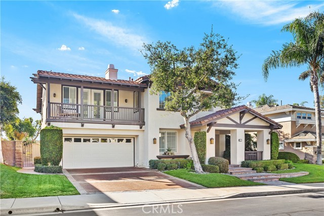 Detail Gallery Image 3 of 63 For 5 Summit Ct, Rancho Santa Margarita,  CA 92688 - 4 Beds | 3/1 Baths