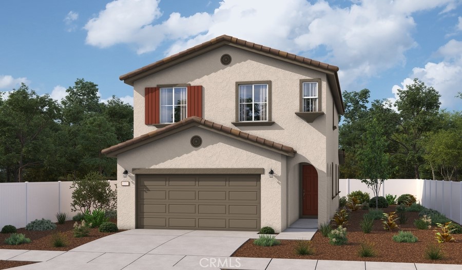 29199 Santa Fe Springs Court