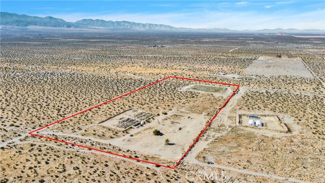 15745 Silver Rock Road, Pinon Hills, California 92372, ,Land,For Sale,15745 Silver Rock Road,CRHD23079156