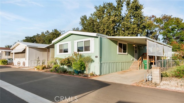 Detail Gallery Image 10 of 46 For 1595 Manzanita Ave #59,  Chico,  CA 95926 - 2 Beds | 2 Baths