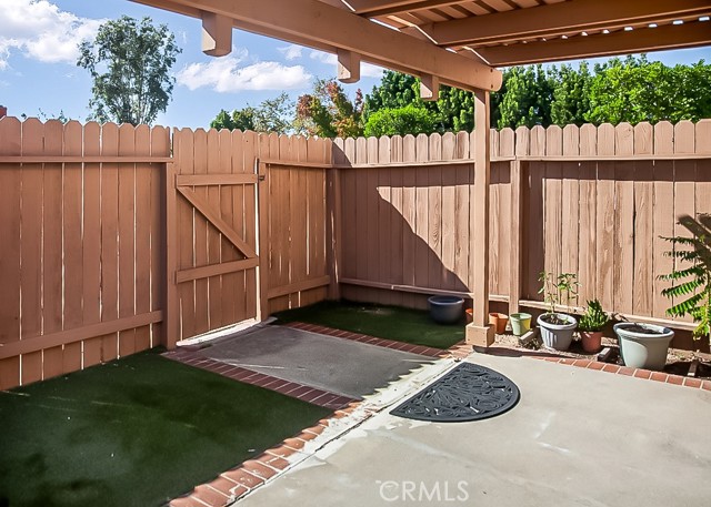 Detail Gallery Image 11 of 13 For 22844 Mesa Way #2,  Lake Forest,  CA 92630 - 2 Beds | 1/1 Baths