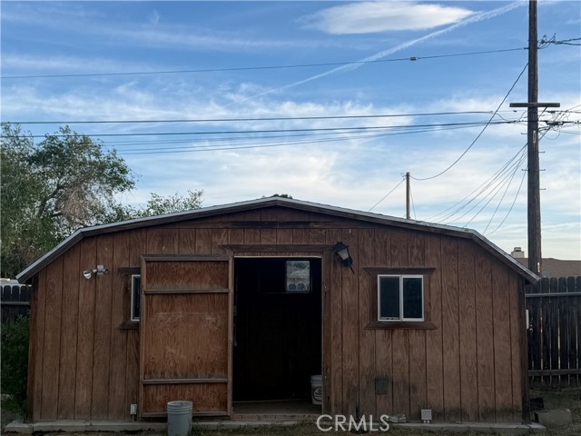 Detail Gallery Image 22 of 23 For 21011 Teton, Apple Valley,  CA 92308 - 3 Beds | 2 Baths