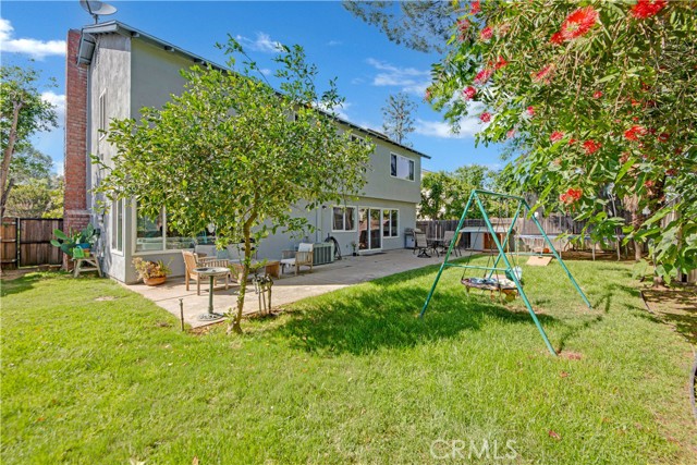 Detail Gallery Image 29 of 40 For 23706 Mill Valley Rd, Valencia,  CA 91355 - 5 Beds | 2/1 Baths