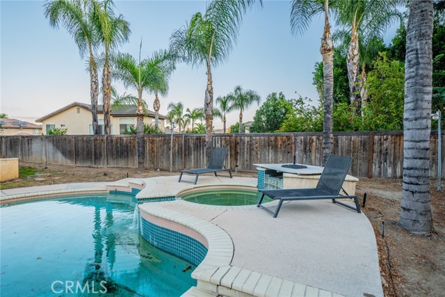 Detail Gallery Image 45 of 60 For 1536 Chestnut Cir, Corona,  CA 92881 - 5 Beds | 4 Baths