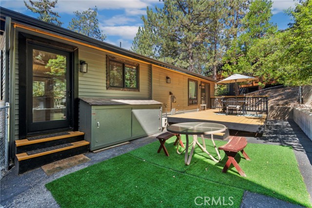 771 Silver Tip Drive, Big Bear Lake, CA 92315