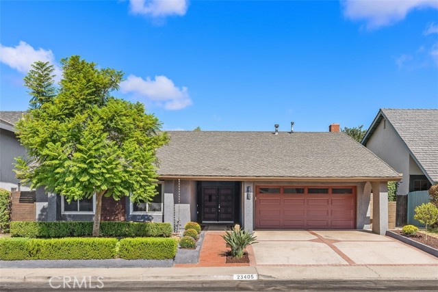 23405 Devonshire Dr, Lake Forest, CA 92630