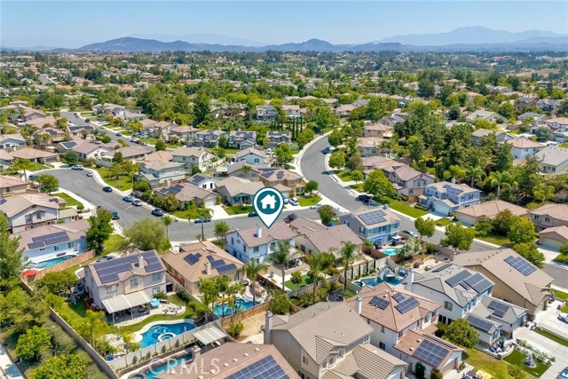 Detail Gallery Image 55 of 57 For 32839 Tiempo Cir, Temecula,  CA 92592 - 4 Beds | 2/1 Baths