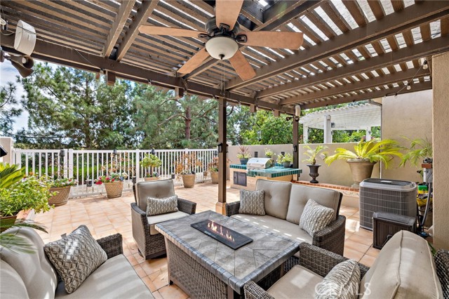 Detail Gallery Image 18 of 26 For 90 Mayfair, Aliso Viejo,  CA 92656 - 3 Beds | 2/1 Baths