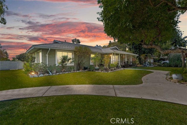 Detail Gallery Image 3 of 40 For 944 Butte St, Claremont,  CA 91711 - 3 Beds | 2 Baths