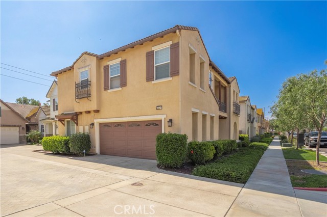 Detail Gallery Image 51 of 54 For 16039 Begonia Ave, Chino,  CA 91708 - 4 Beds | 3 Baths