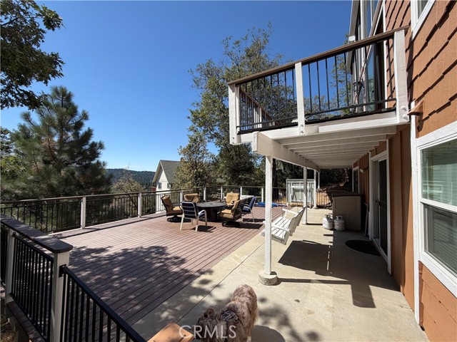 27647 Matterhorn Drive, Lake Arrowhead, CA 92352