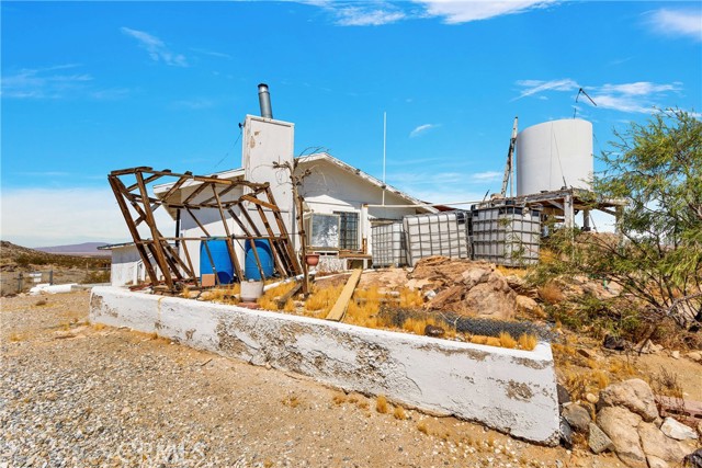 Detail Gallery Image 26 of 40 For 40225 Abelia St, Lucerne Valley,  CA 92356 - 2 Beds | 1 Baths