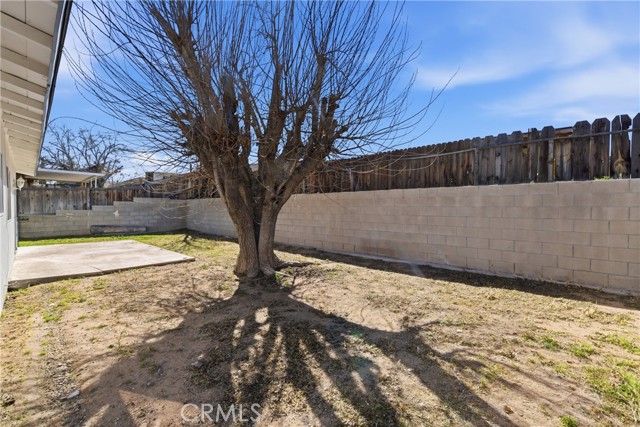 Detail Gallery Image 34 of 45 For 2024 Rushmore Dr, Barstow,  CA 92311 - 4 Beds | 1/1 Baths