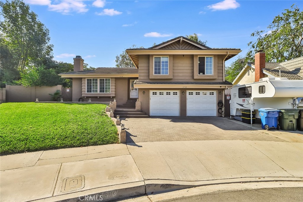 3738 Danmont Court