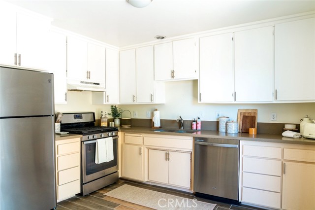 Detail Gallery Image 5 of 18 For 62016 Valley View, Joshua Tree,  CA 92252 - 2 Beds | 2 Baths