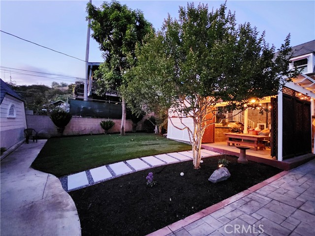 Property Photo from MLS