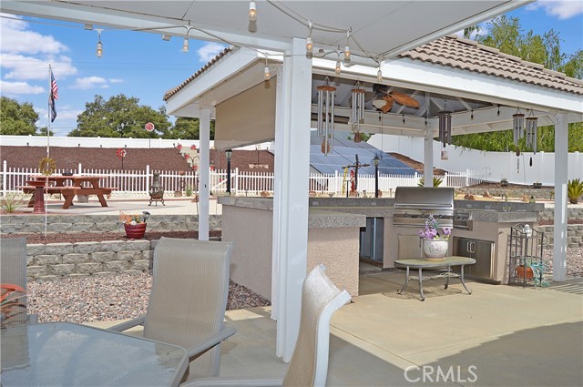 Detail Gallery Image 61 of 75 For 38256 Wild Poppy Ln, Yucaipa,  CA 92399 - 4 Beds | 3 Baths